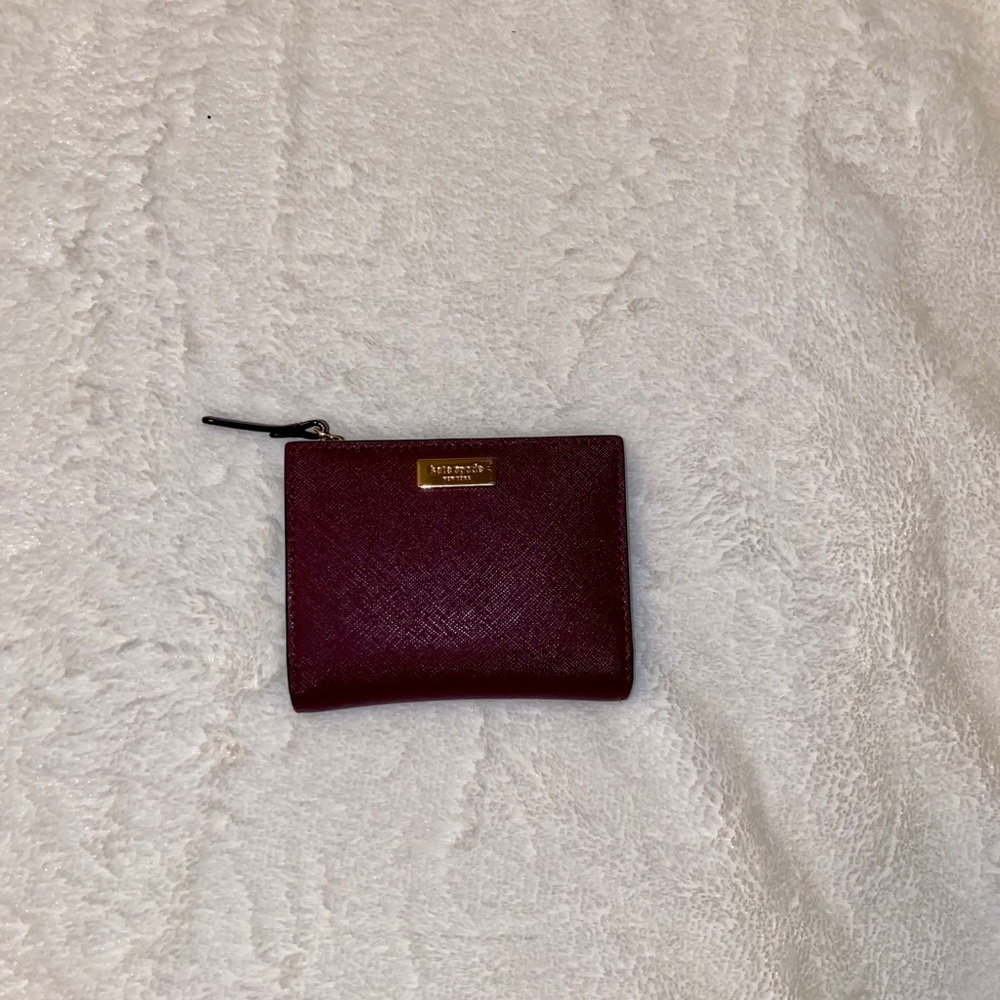 Kate Spade wallet